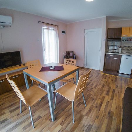 Apartmani "Stefanovic" Sokobanja Eksteriør billede