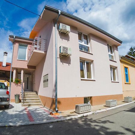 Apartmani "Stefanovic" Sokobanja Eksteriør billede