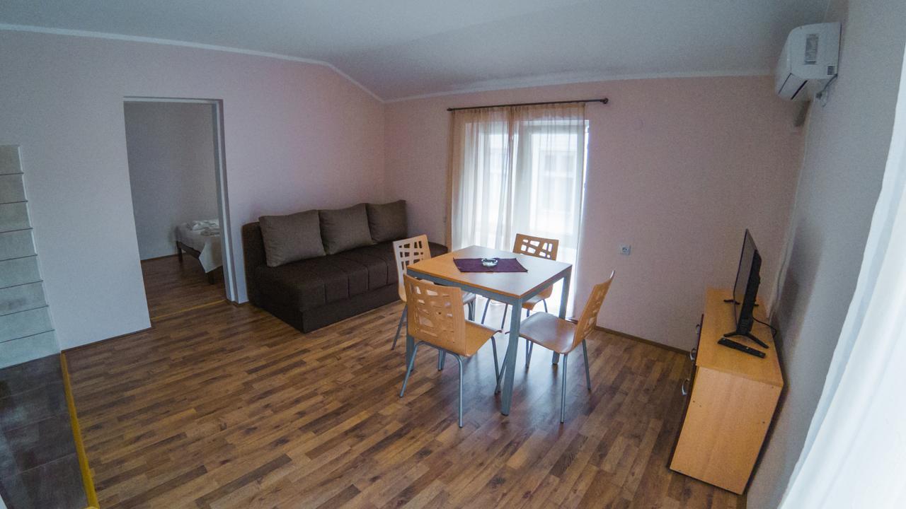 Apartmani "Stefanovic" Sokobanja Eksteriør billede