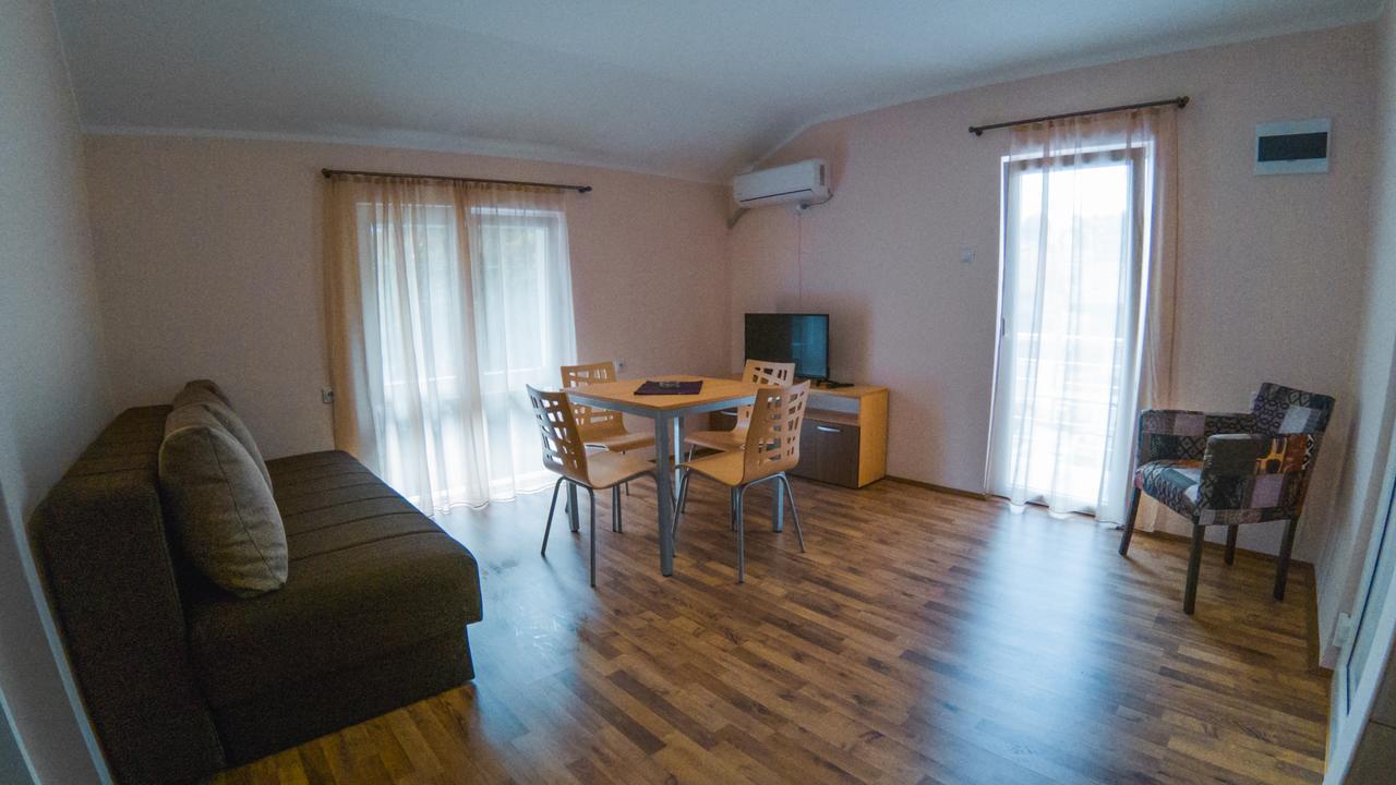 Apartmani "Stefanovic" Sokobanja Eksteriør billede