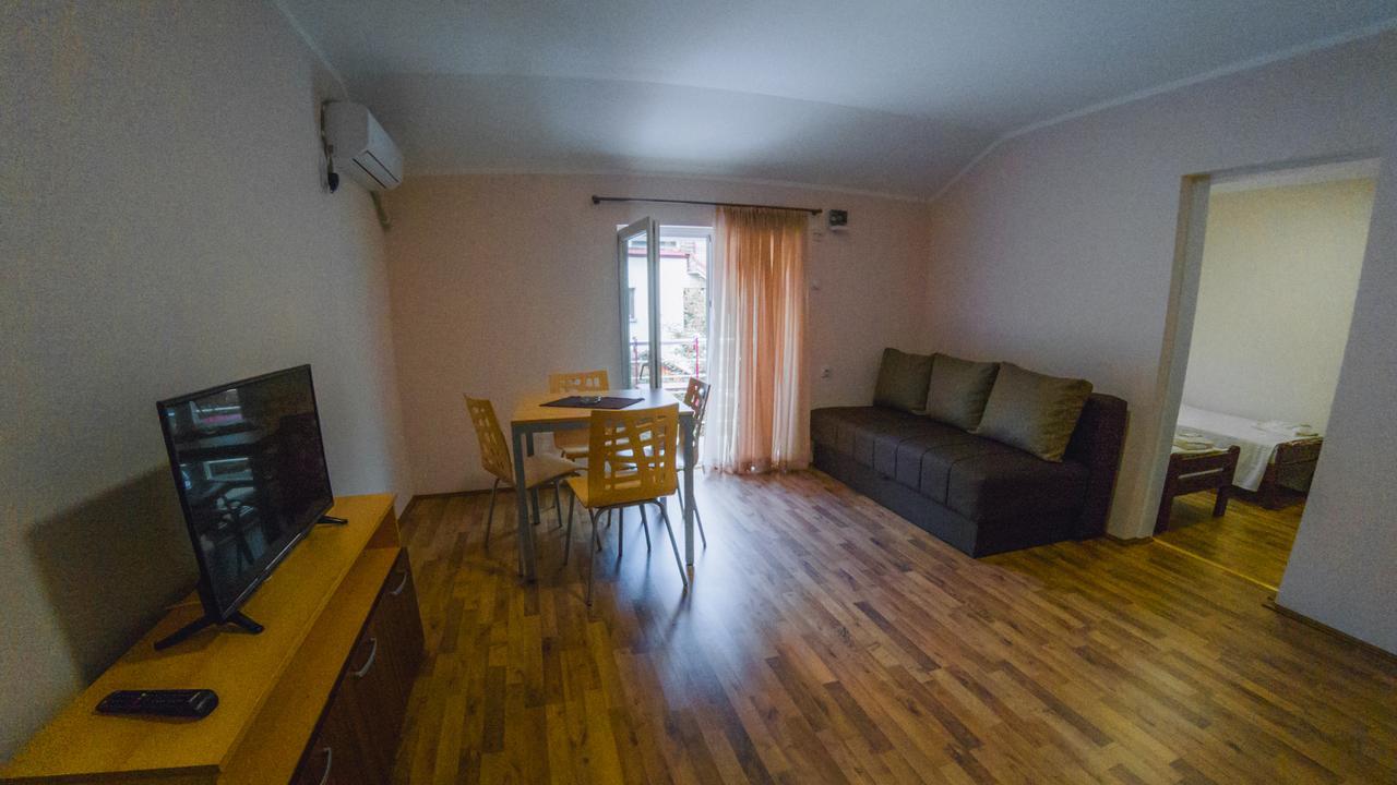 Apartmani "Stefanovic" Sokobanja Eksteriør billede